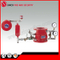 Fire Protection Valve Alarm Check Valve Assembly for Sprinkler System