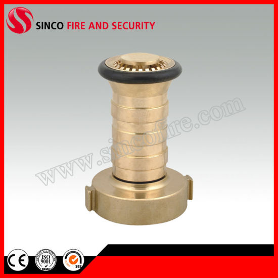 Nst Spray Fire Hose Nozzle