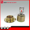 1/2" 5mm Glass Bulb Standard Response Fire Sprinkler