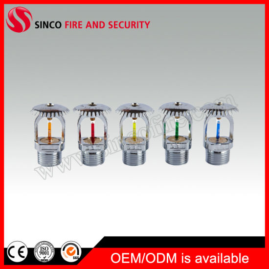 Automatic Fire Sprinkler, Fire Sprinkler System