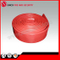 2" Red Duraline Synthetic Rubber Fire Hose