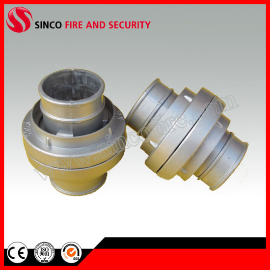 British/Nh/John Morris Types of Fire Hose Coupling