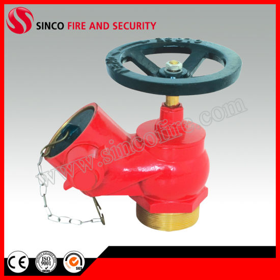 Fire Fighting Indoor Fire Hydrant Made in China