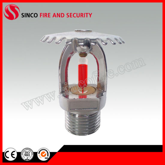 Cheap Price Fire Sprinkler Made in China