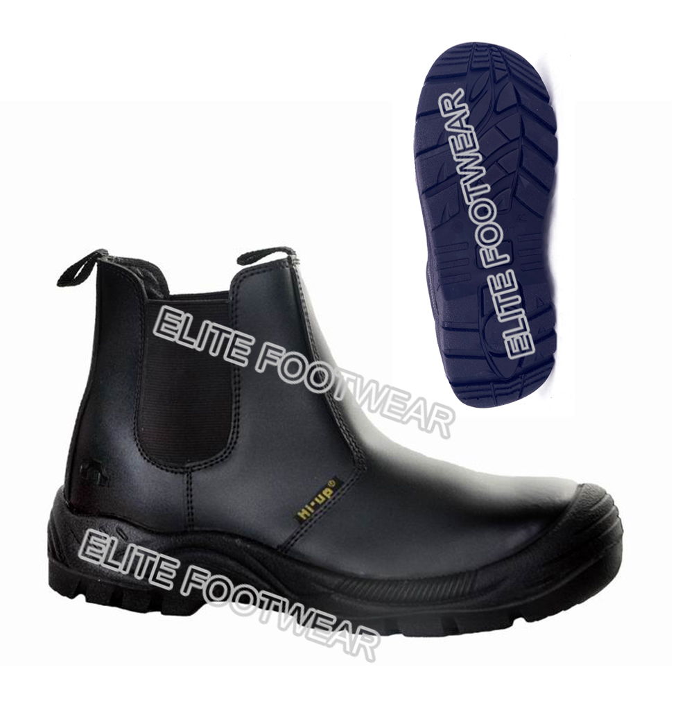 S3 Waterproof Men Leather Safety Shoes Boot Wholesale welding Protective Industrial Work Boots welding shoes for welder