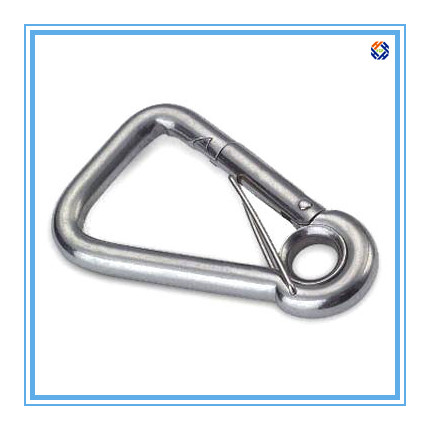 Galvanized Suspension Clamp of Twisted Clevis Steel Spare Parts