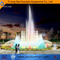  Outdoor fountain