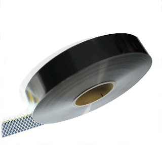 MPPZn/AlFH Safety explosion-proof metallized film