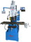 TOP GEARED DRILLING AND MILLING MACHINE DM60