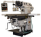 UNIVERSAL MILLING MACHINE FU1250