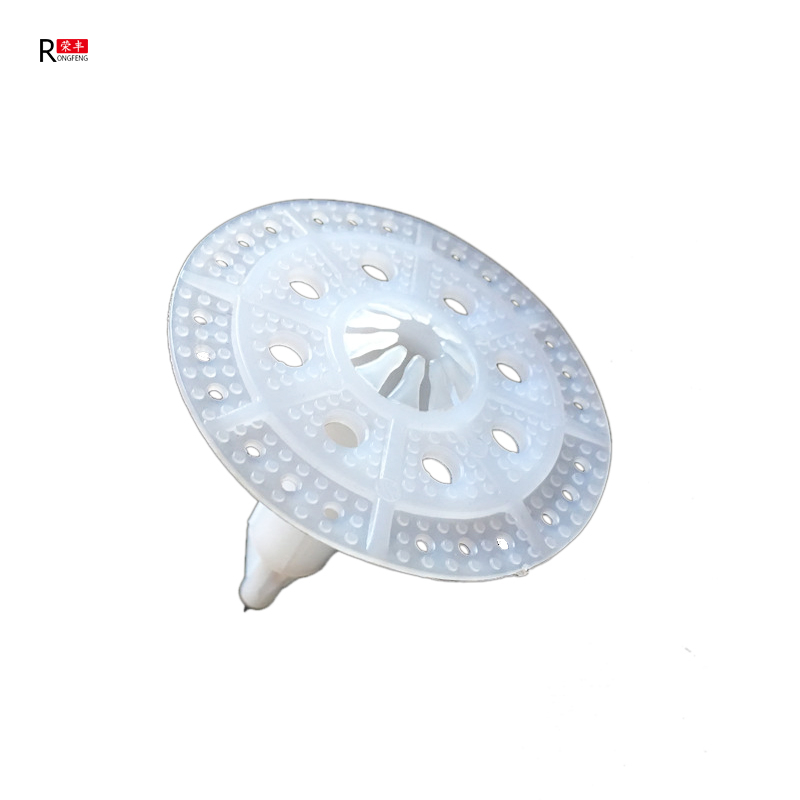 Exterior Wall Plastic Shooting Nail/insulation anchor