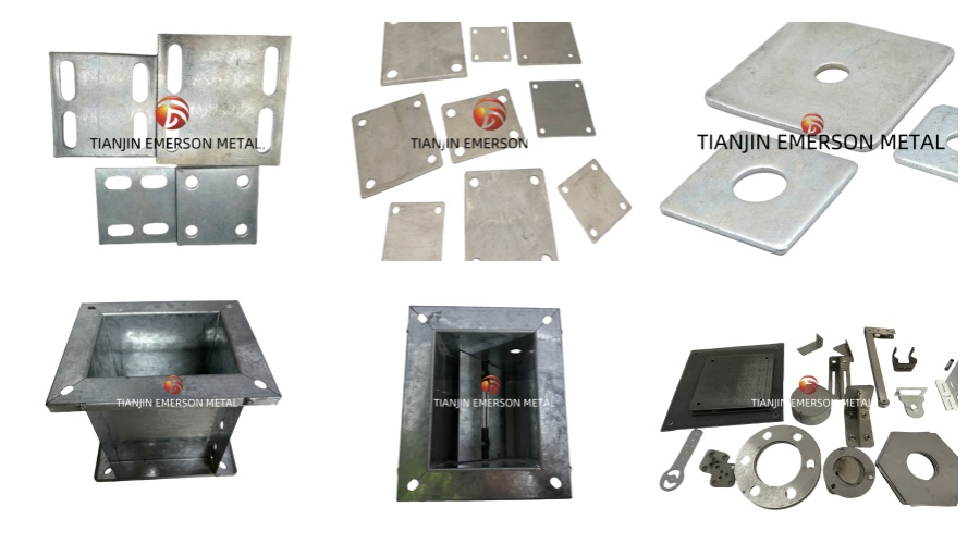 Laser Cutting Service Serbisyo ng Laser Cutting