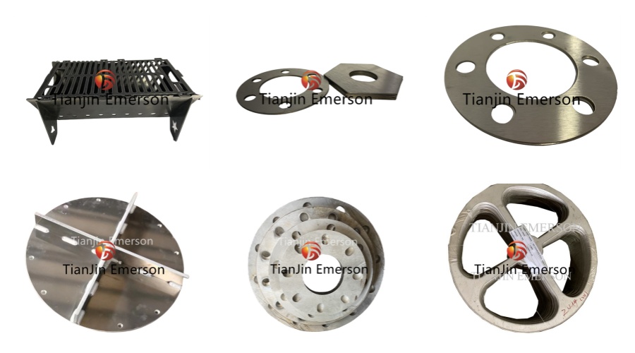 OEM Customized;Cut to Size, Cut to Shape. OEM personalizzato; tagliato su misura, tagliato su forma.