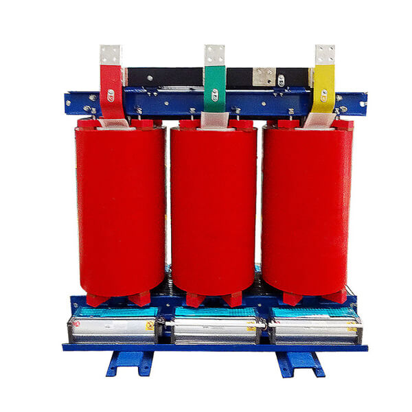 Dry Type Transformer Trockentransformator