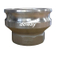 Accesorios especiales de aluminio Camlock tipo A6040