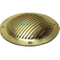 Rejilla de filtro de admisión redonda Maestrini Dzr (ranura completa / 90 mm de diámetro exterior)