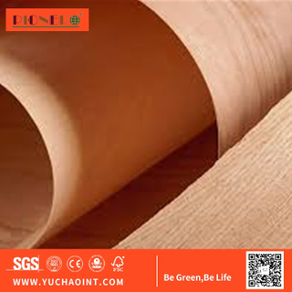 Natural Wood Veneer in White Oak, Walnut, Sapele, Zebrawood, Teak Plywood