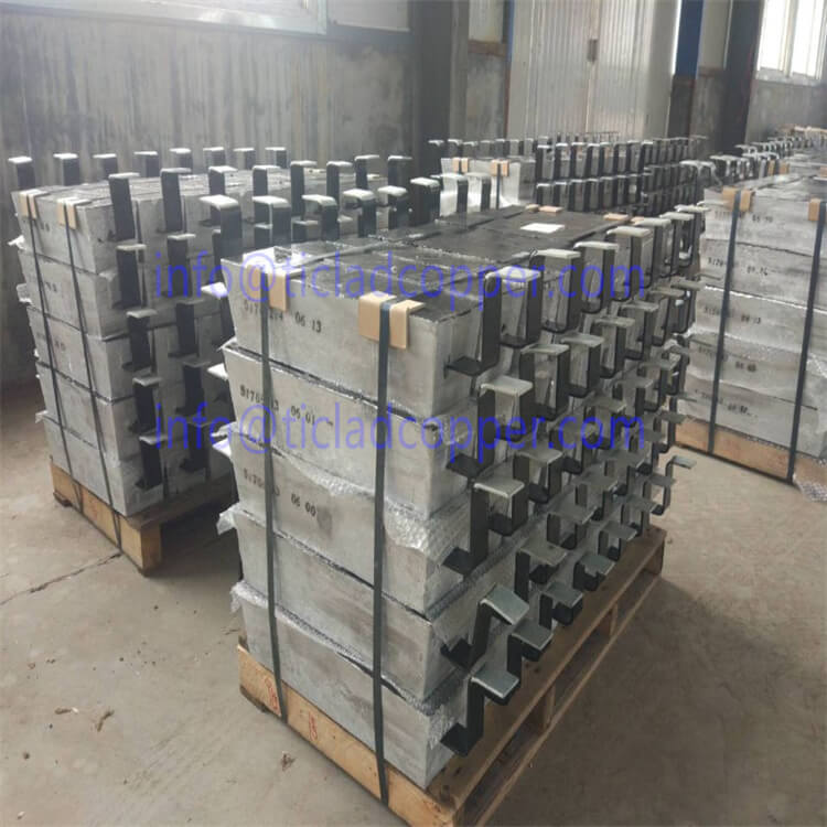 Underground and Packaged Zinc Alloy Sacrificial Anode/Sacrificial Magnesium Anode/ Sacrificial Aluminum Anode