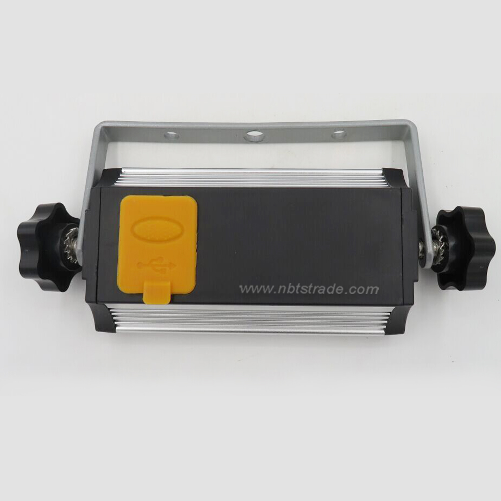 Portable Rechargeable Waterproof Cordless Mutli Function LED Flood Light Emergency Lamp