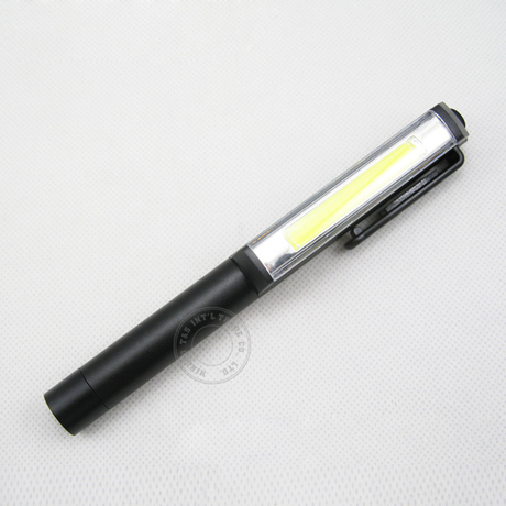 COB LED Work Light Aluminum LED Pocket Light