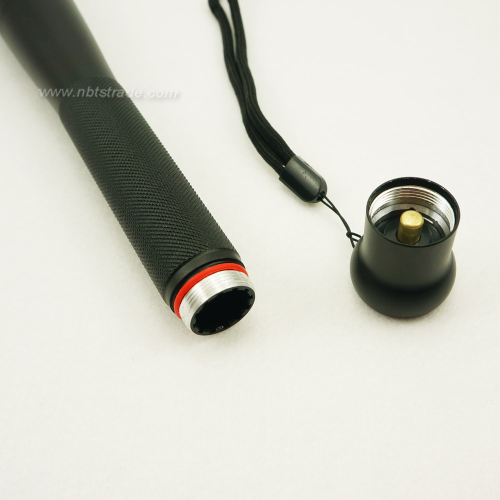 36cm Tall CREE LED Baseball Bat Safety Guard Torch Buy Safety Guard