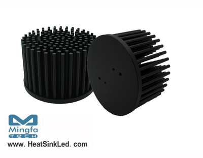 GooLED-LG-7850 Pin Fin Heat Sink Φ78mm for LG Innotek