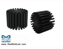 EtraLED-CRE-7050 for CREE Modular Passive LED Cooler Φ70mm