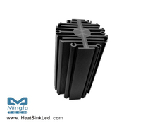 eLED-TRI-4680 Tridonic Modular Passive Star LED Heat Sink Φ46mm