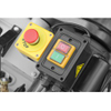 BS128HDR 400V Band Saw