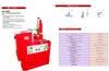 COR- ROD BORING MACHINE T8210D