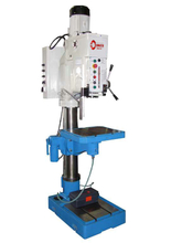 :Z5040A Geared Head Drilling Machine