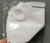 2020 1pc/pack Disposable Mask KN95 Face Mask Non-woven Protective Masks Dust Particles Pollution Filter