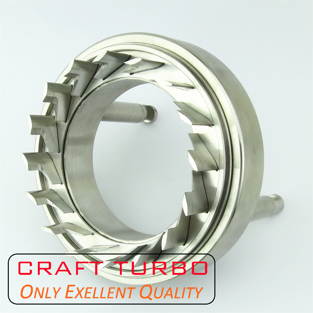 HY55V Nozzle Ring for Turbocharger