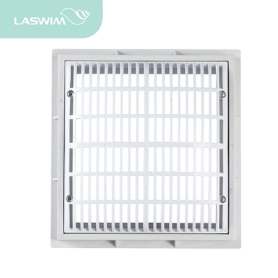 Drenaje principal anti-succión - Compre accesorios de ABS para piscinas