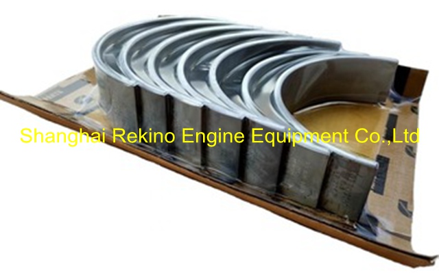 AR12272 Main bearing shell 020 KTA19 Cummins engine parts