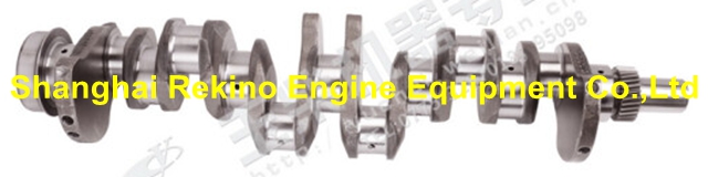 G6000-1005001D-P4 Yuchai engine parts Crankshaft