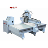 Double heads cnc router machine