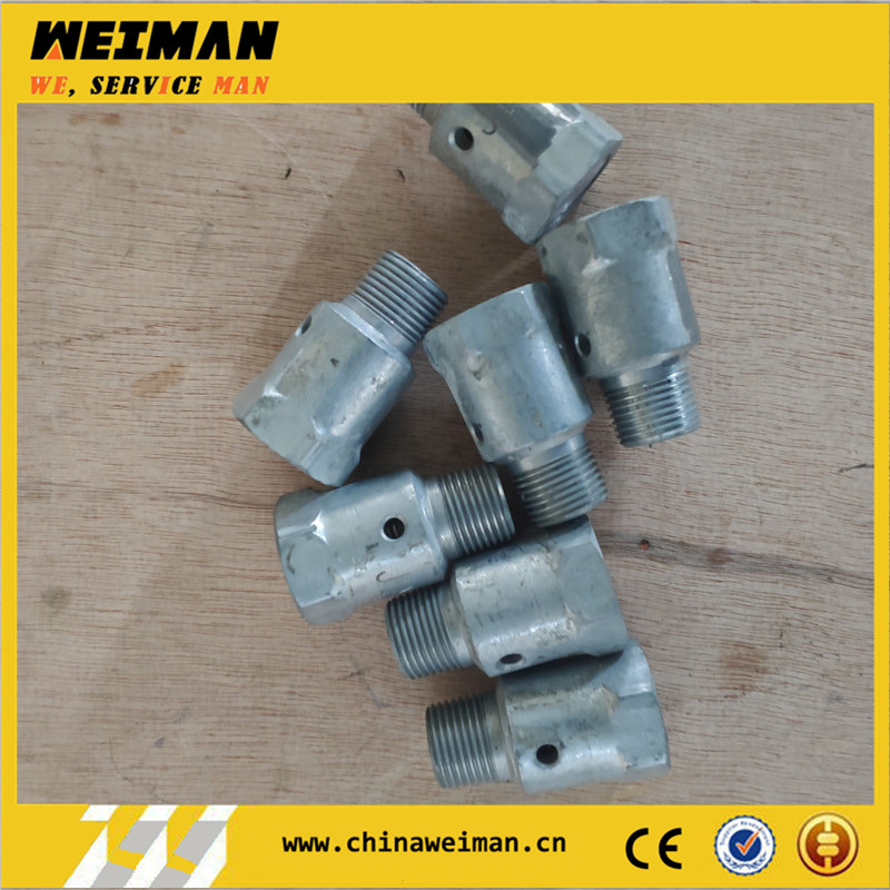 SDLG 4120000065 Safety Valve
