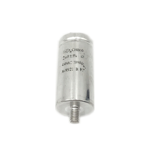 2uf 250-450vac bomba capacitor cbb60 motor capacitor