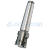 Indexable End Mills
