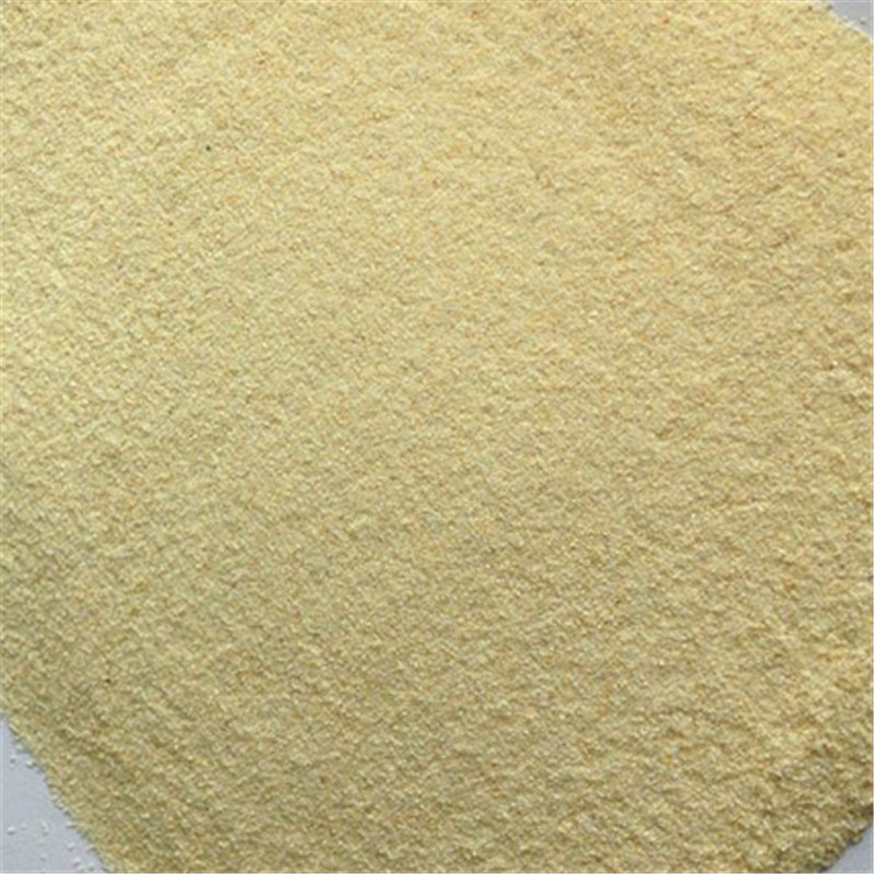 2019年烘干脱水蒜粉