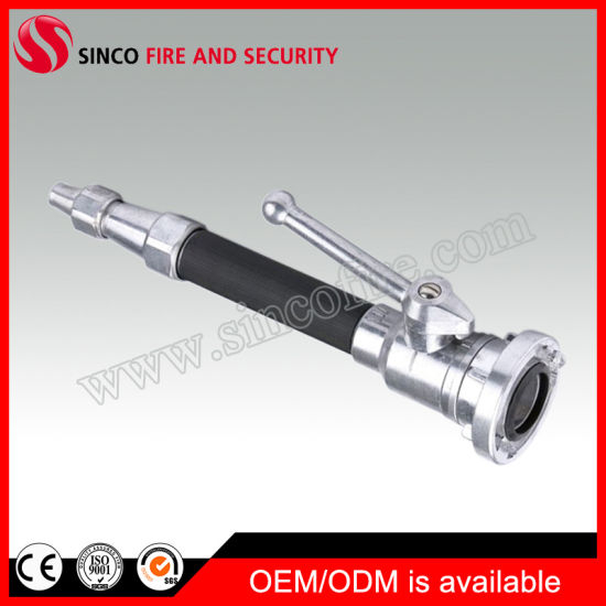 2 Inch Storz Fire Hose Nozzle