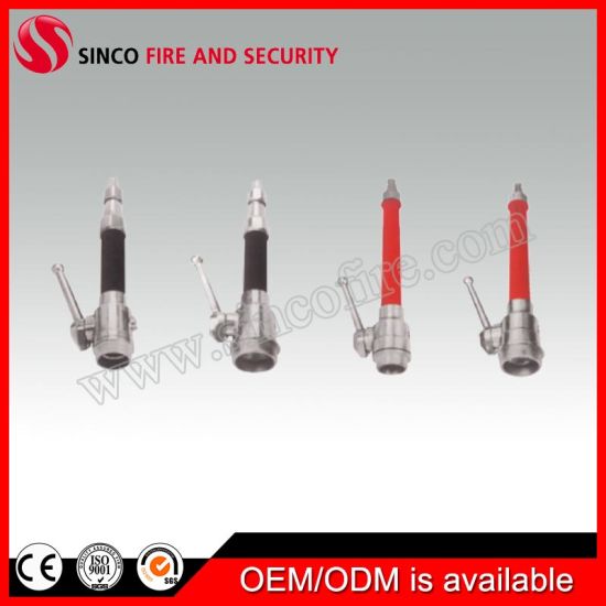 American Spray Jet Fire Hose Nozzle