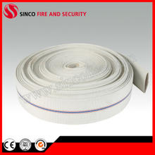 13 Bar PVC Lining Fire Hose