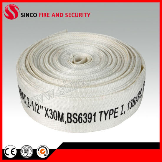 Fire Fighting Used Fire Hose for Sale