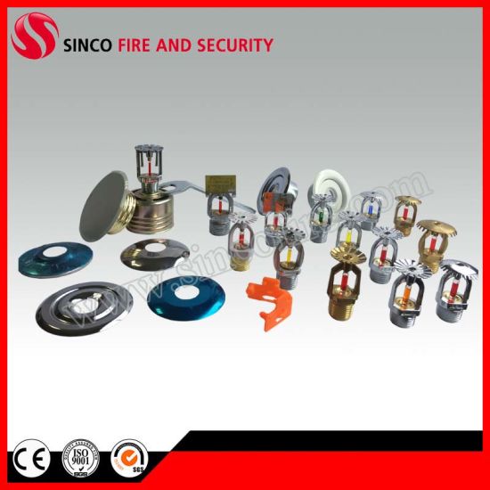 Fire Sprinkler China with Cheap Price