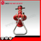 Stainless Steel Fire Fighting Water Monitor for Sea Water