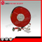 Manual Fixed Type 19mm 36m AS/NZS 1221 Fire Hose Reel