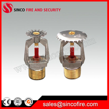 Fire Fighting Used Fire Sprinkler Parts