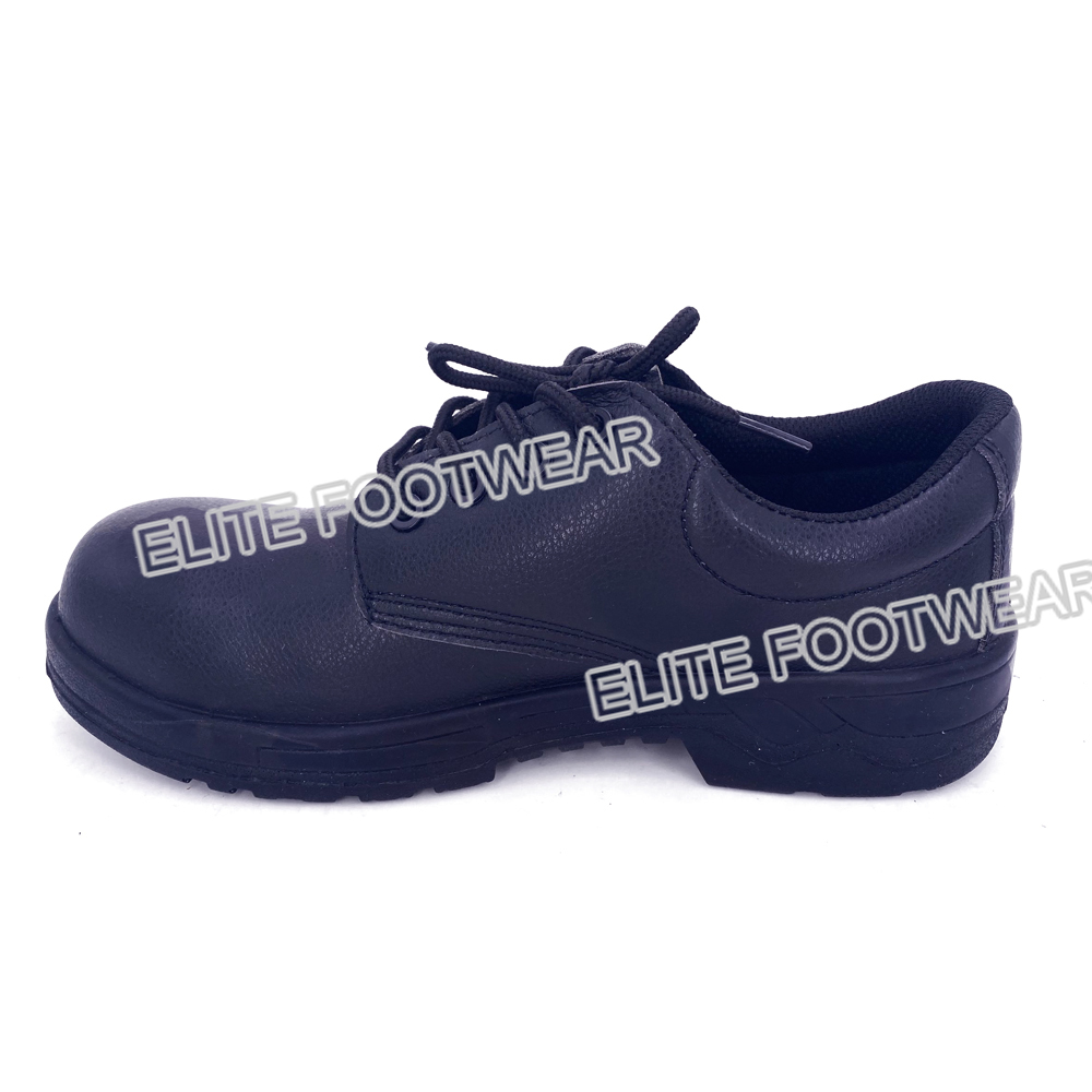Hot selling N sole breathable cowhide Steel Safety Shoes for Men and Women nurse Breathable anti-slip Zapatos de enfermera